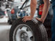 Why do we need to check the rear wheels for correct alignment when it’s the front wheels that steer?